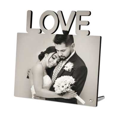 Sublistar® Emo Frame Love